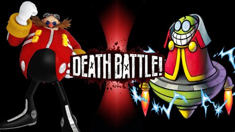 Epic Villain Showdowns: Battling Dr. Eggman and Beyond