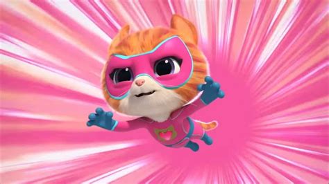 Essential SuperKitties: Character Spotlights