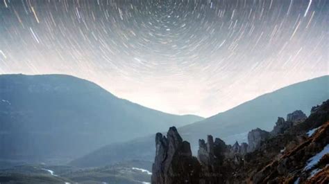 Evening & Stargazing Spectacles: Chasing Twilight Magic