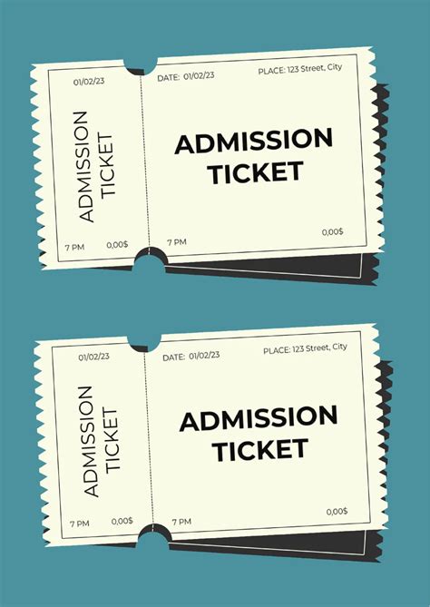 Event Invitations & Admission: Making an Entrance