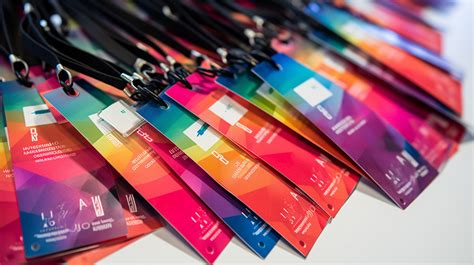 Event Ready: Dynamic Desk Tags for Conferences & Workshops