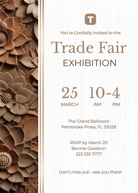 Event-Specific Wonders: Templates for Conferences, Fairs & Workshops