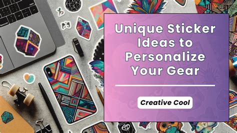 Everyday Heroics: Personalizing Your Gear