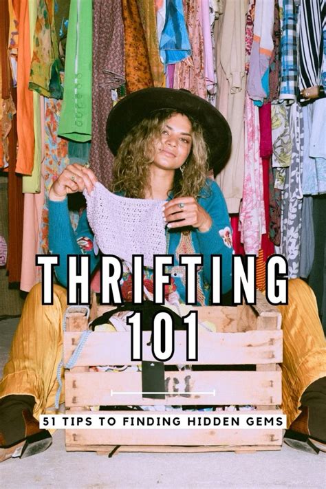 Explore More: Alternative Thrifting & Budget Shopping Resources