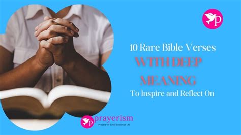 Exploring the Deeper Meaning (Including Lesser-Known Verses & Context)