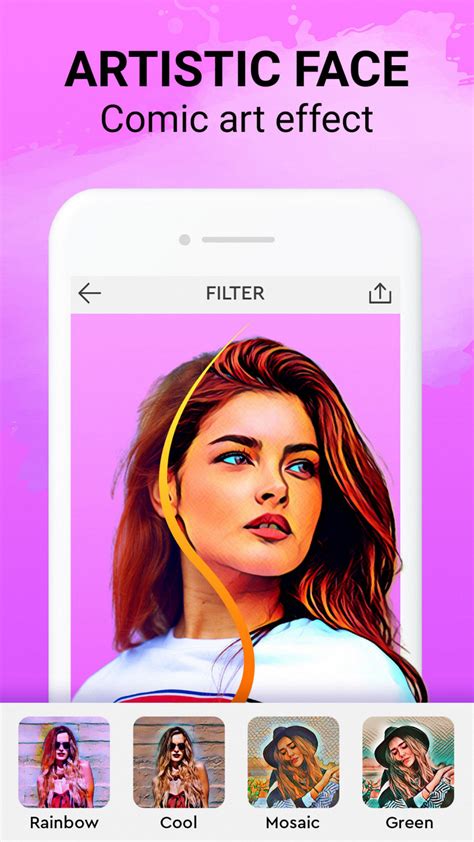 Faces for Every Story: Age & Gender-Specific Templates