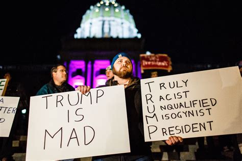 Fact-Check This: Data-Driven Printable Protest Signs