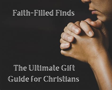 Faith-Filled Finds: Reflecting the True Meaning