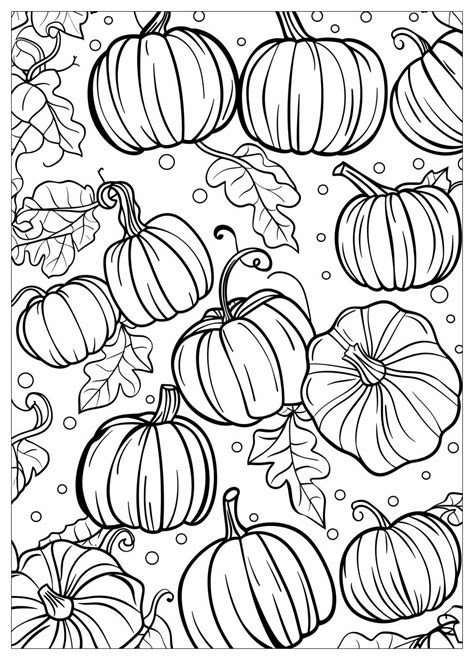 Fall Fun for Everyone: Age-Specific Printables & Activities