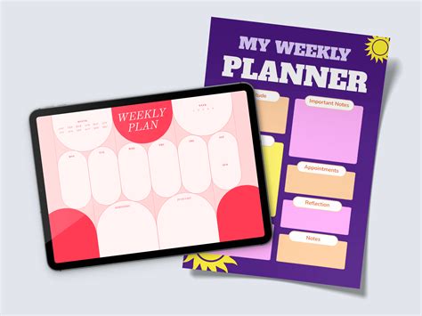 Family Central: Collaborative Home & Activity Planners