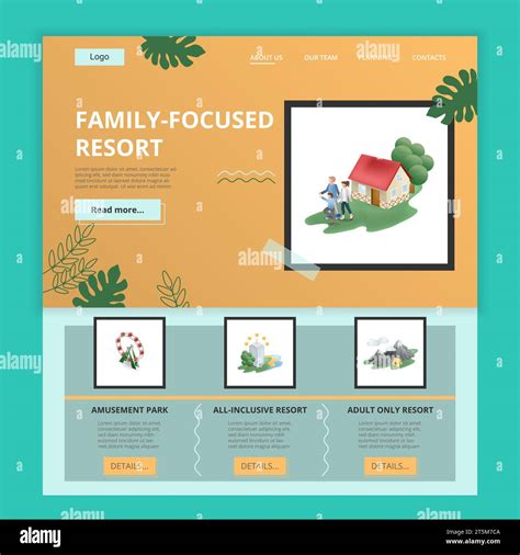 Family-Focused & Inclusive Designs