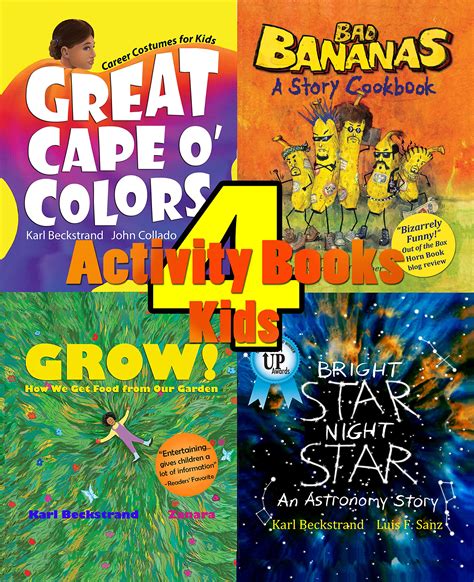 Family Fun & Learning: Kid-Friendly Editions
