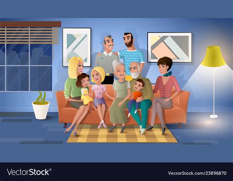 Family Fun Time: Bringing Generations Together with 90s Cartoon Coloring