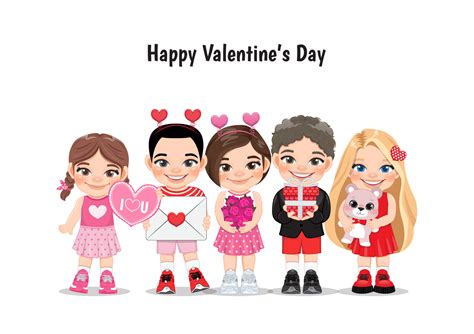 Family & Kids' Valentine's Adventures