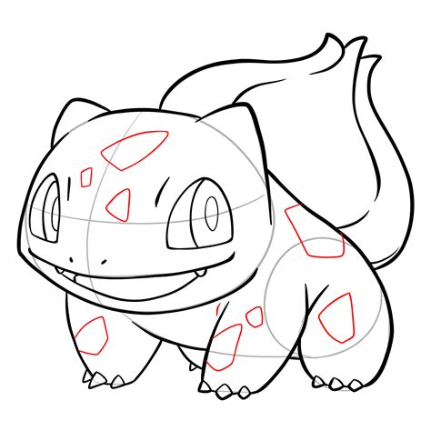 Fan Art Fundamentals: Stylized Belbasar Sketch Starters