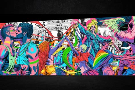 Fan Art & Personal Expression: Wear Your Pride