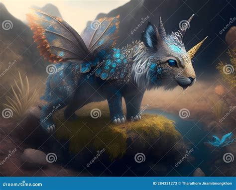 Fantastical Creatures & Mythical Beings: Step Into Another Realm