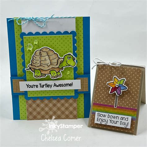 Fantastical Flipper Fun: Whimsical & Cartoon Turtles