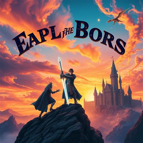 Fantasy & Adventure Worlds: Unleash Your Imagination