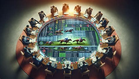 Fantasy Racing & Betting: Leveraging Your Printable Lineup for Strategic Wins