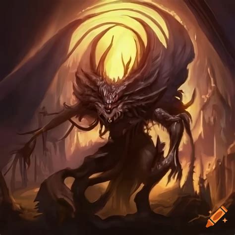 Fantasy Realms & Mythical Beasts