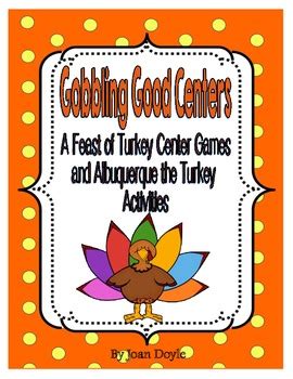 Feathered Friends & Gobbling Good Times: Turkey-Themed Printables