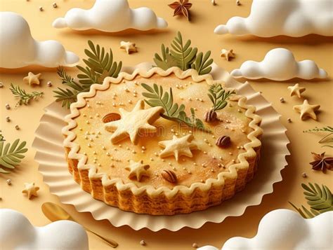 Festive Fluff: Seasonal & Celebratory Cloud Designs