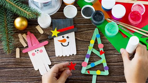 Festive Fun for Little Hands: Kid-Friendly Printables