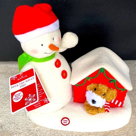 Festive Holiday Snowman Printables: Deck the Halls with Jolly Friends