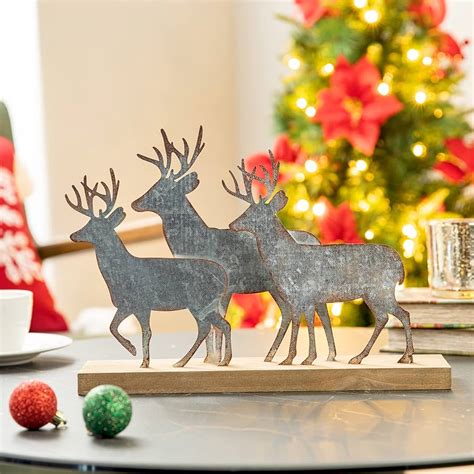 Festive Home Decor & Tabletop Printables