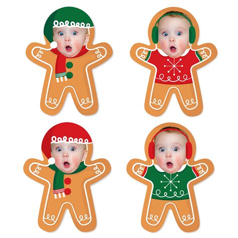 Festive & Seasonal Fun: Holiday & Occasion Cut Outs