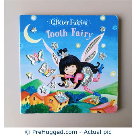 Final Sparkle: Make Every Tooth Fairy Visit Shine!
