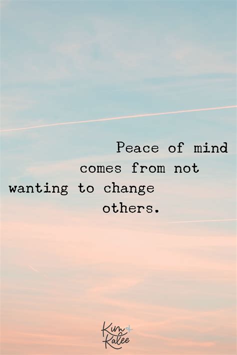 Final Thoughts: Peace of Mind, One Sign at a Time