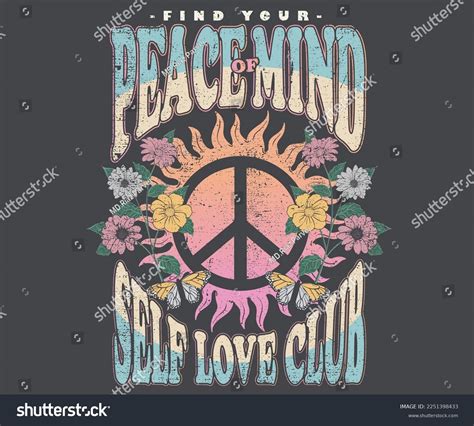 Find Your Peace and Print Your Sign!
