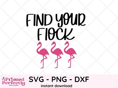 Finding Your Flock: Where to Discover the Best Printable Flamingo Pages