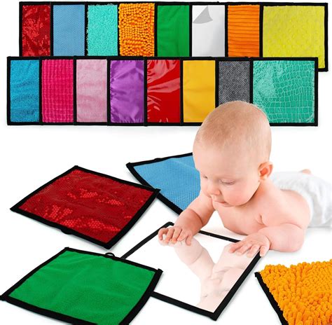 Fine Motor & Sensory Skill Builders: Mats for Dexterity & Discovery
