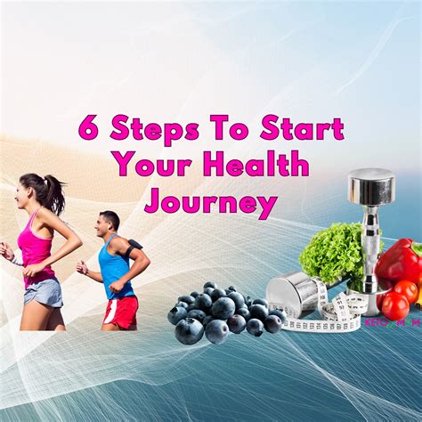 Fitness & Performance: Visualizing Your Health Journey