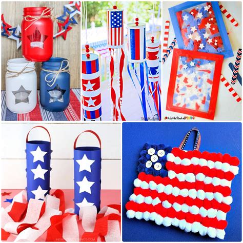 Flags for Little Hands: Educational & Kids' Craft Projects