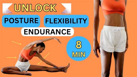 Flexibility & Posture Perfectors