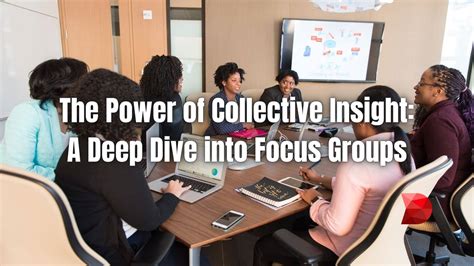 For Building Community: Discussion-Focused Group Studies