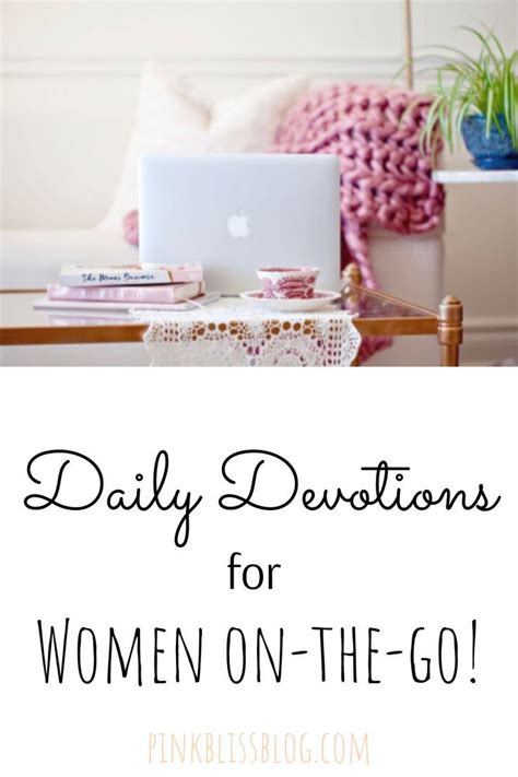 For Busy Women on the Go: Quick Devotionals & Topical Guides