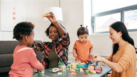 For Children & Families: Engaging & Educational