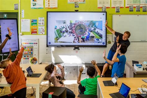 For Educational Excellence: Learning & Classroom Use