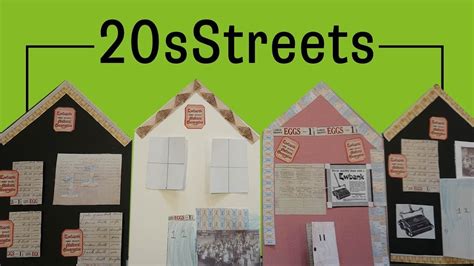 For Educational Projects & Learning: Bringing History to Life