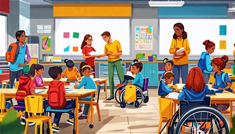 For Educators & Classrooms: Teaching Tools for Inclusion