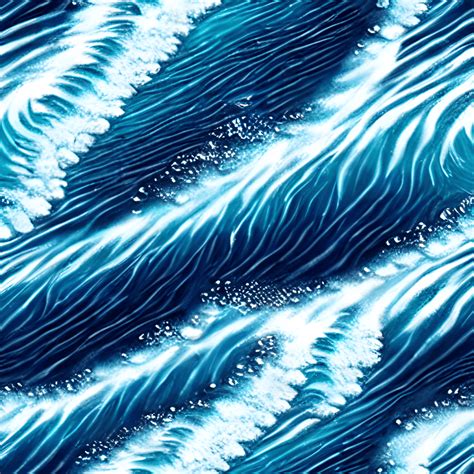For Every Hand: Simple vs. Intricate Ocean Designs