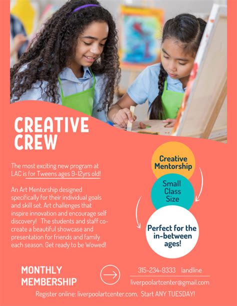 For Every Skill Level: From Tiny Hands to Master Artists