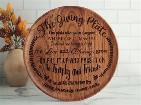 For Gifting & Sharing Serenity