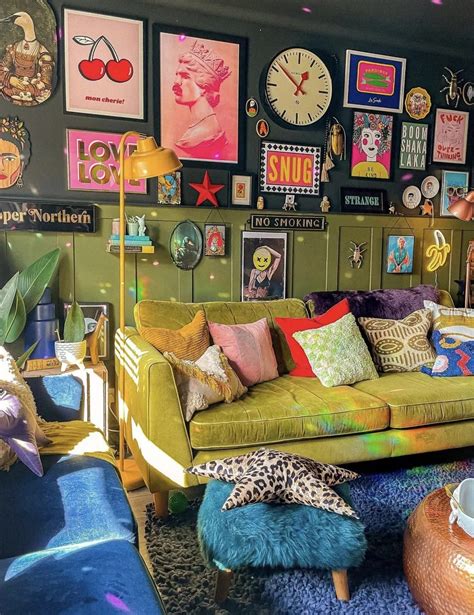 For Home Decor & Inspiration: Aesthetic & Thoughtful