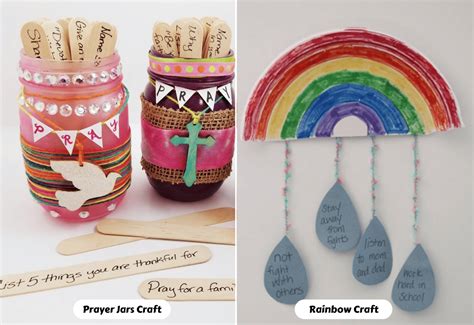 For Inspiring Children's Faith & Learning